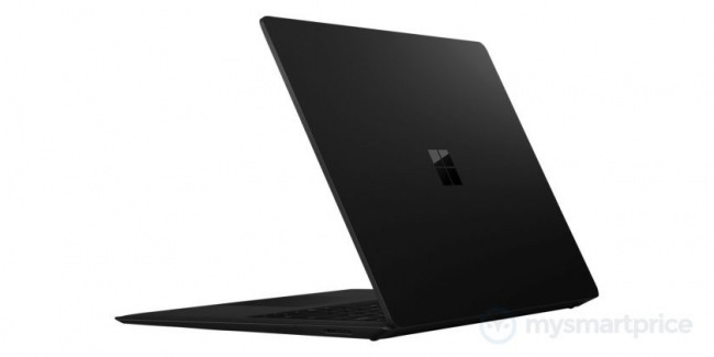 : Microsoft   Surface Laptop