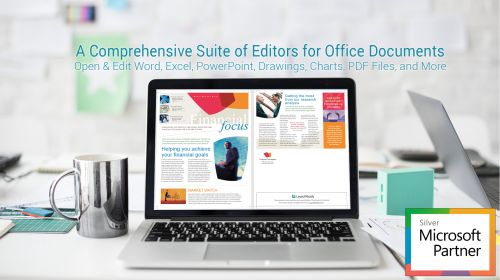 В Microsoft Store опубликован Ultra Office Suite