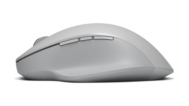 Microsoft    Precision Mouse