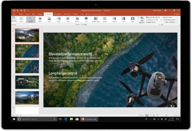 Office 2019 выпущен для Windows и macOS