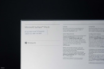 В сети появился первый обзор Surface Pro 6