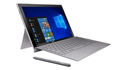 Samsung Galaxy Book2       Snapdragon 850