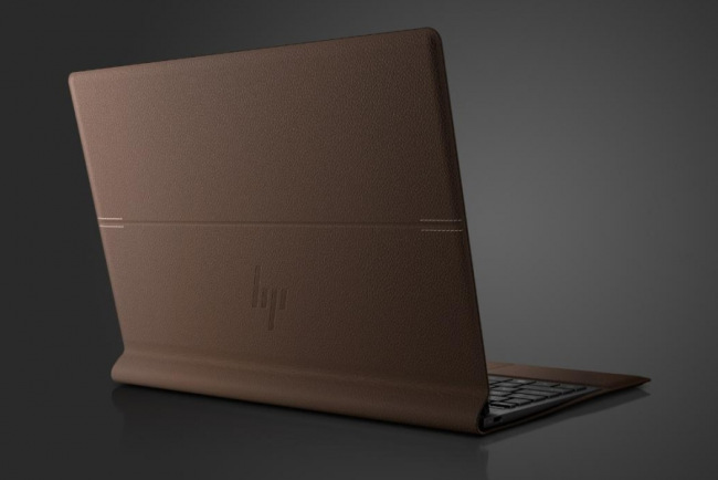 HP Spectre Folio      