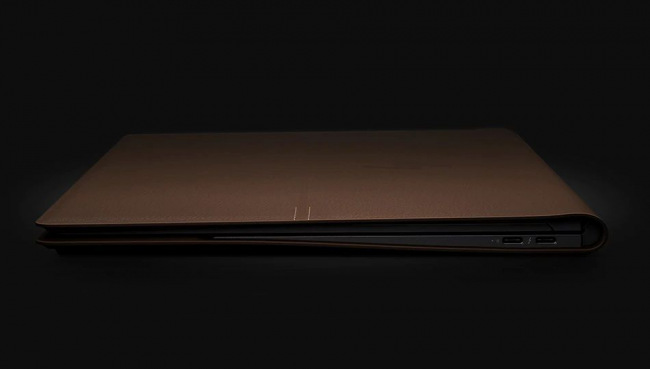 HP Spectre Folio      