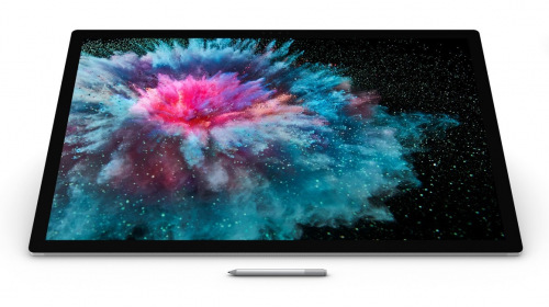 Surface Studio 2 — самый мощный компьютер линейки