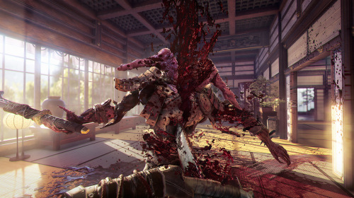 GoG    Shadow Warrior 2