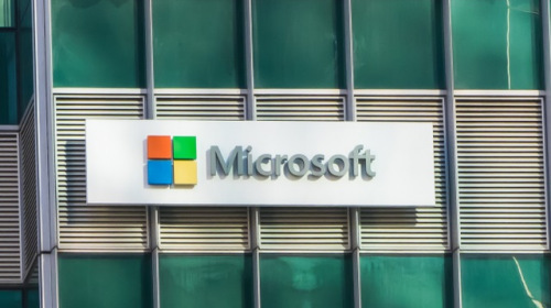 Microsoft открыла 60 000 патентов миру Linux и Open Source