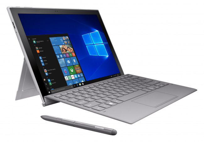 Samsung Galaxy Book2       Snapdragon 850