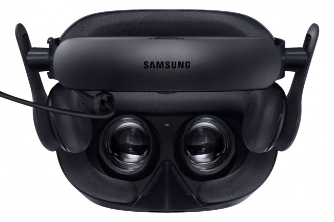 Samsung HMD Odyssey+       Windows