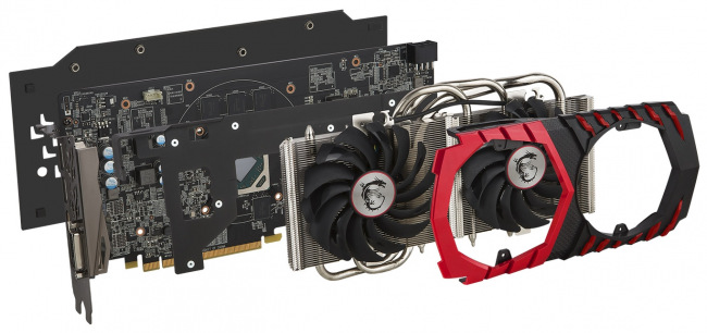 AMD больше не будет выпускать 32-битные драйверы видеокарт