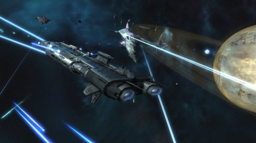 Humble Store    Sins of a Solar Empire: Rebellion