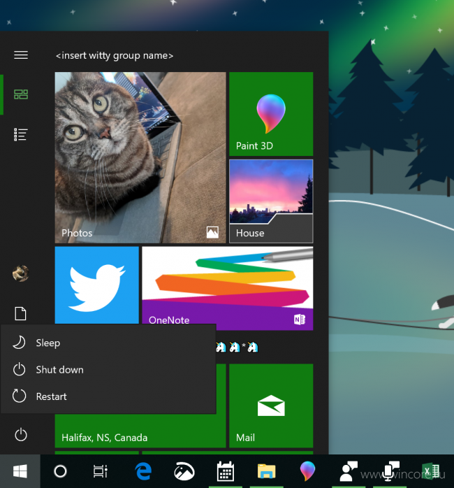 Windows Insider:    ,    