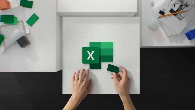 Microsoft готовит новые иконки для Office и Windows 10