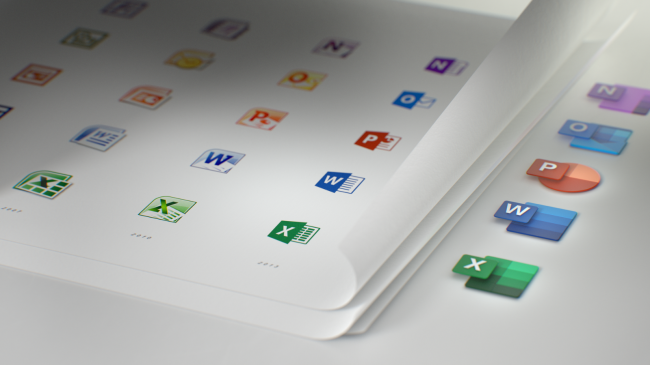 Microsoft     Office  Windows 10