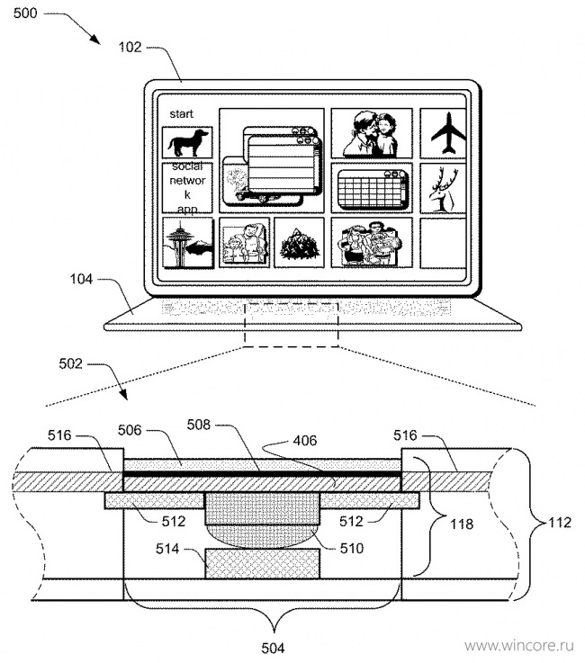 : Surface Studio   ,  Andromeda    