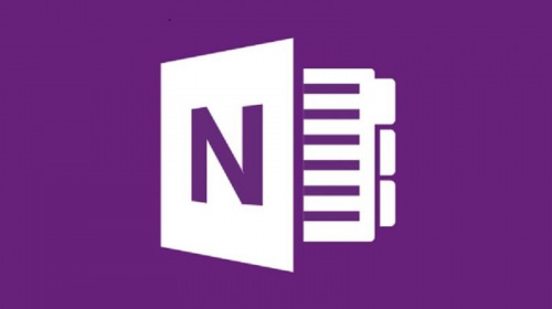  OneNote   