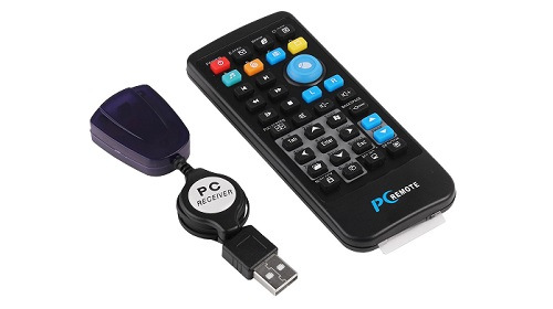 WILTEEXS PC Remote       