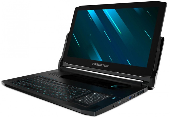 Acer Predator Triton 900     