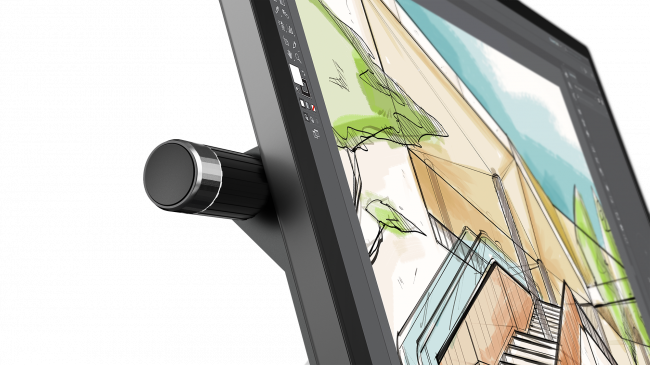 Lenovo Yoga A940 — интересная альтернатива Surface Studio
