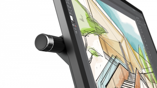 Lenovo Yoga A940    Surface Studio