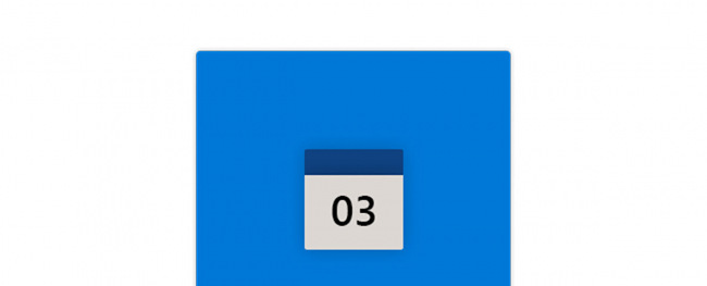 Концепт: обновляем меню «Пуск» Windows 10