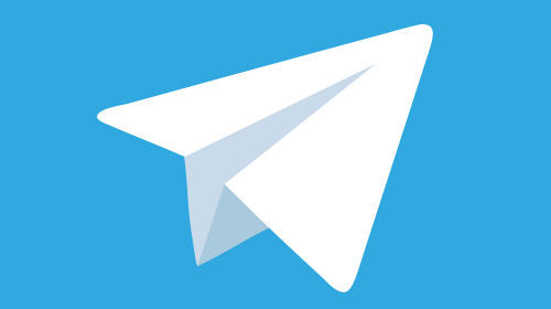 Чат сообщества в Telegram