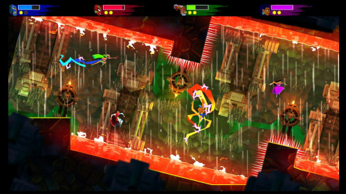 Guacamelee! 2     Xbox  Windows 10