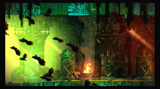 Guacamelee! 2     Xbox  Windows 10