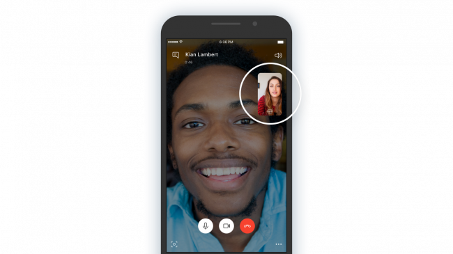 В Skype появятся новые эмотиконы и улучшенный мобильный интерфейс