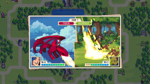 Wargroove      -