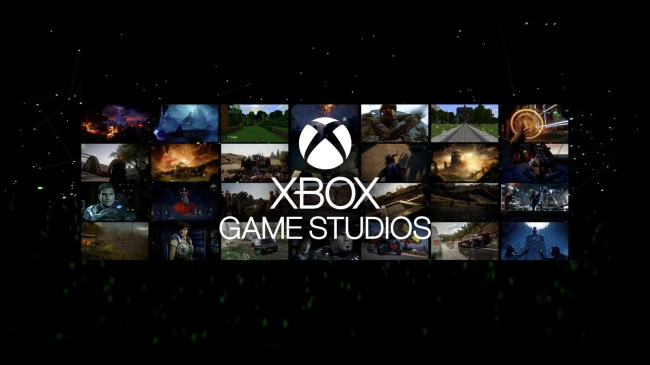 Microsoft Studios переименована в Xbox Game Studios