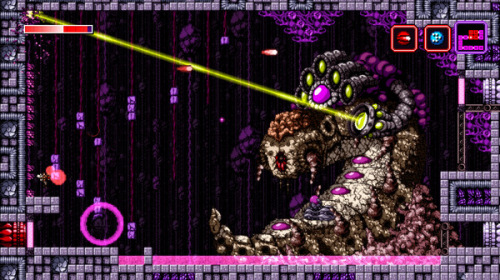 Epic Games     Axiom Verge