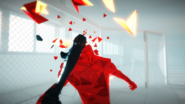 Superhot     Microsoft Store