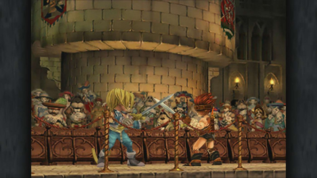  Windows 10  XboxOne  FINAL FANTASY IX