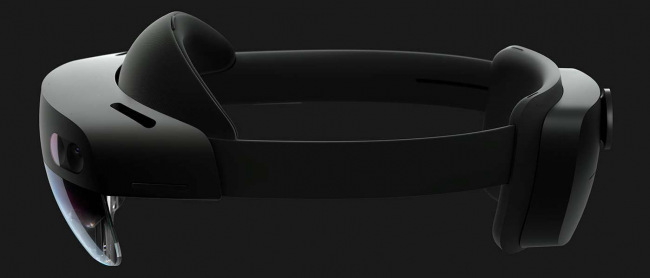 Microsoft  HoloLens 2