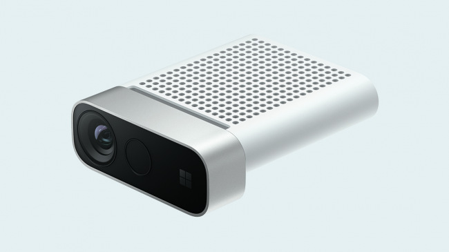   Azure Kinect Developer Kit