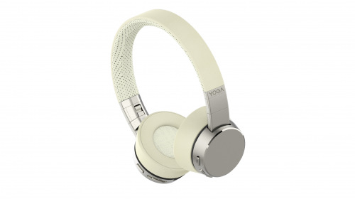 Lenovo Yoga ANC Headphones      