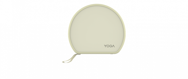 Lenovo Yoga ANC Headphones — беспроводная гарнитура с активным шумоподавлением