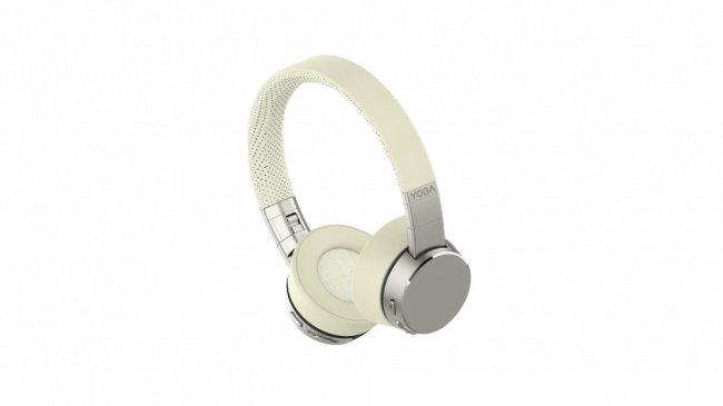 Lenovo Yoga ANC Headphones      