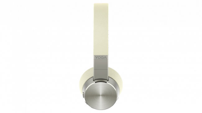 Lenovo Yoga ANC Headphones      