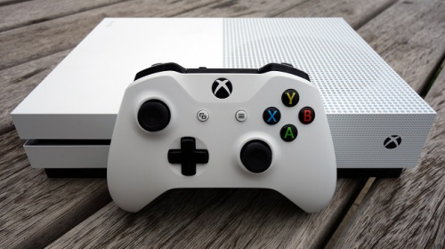 :      Xbox One