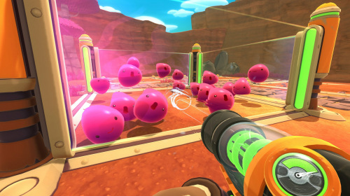 Epic Games Store    Slime Rancher