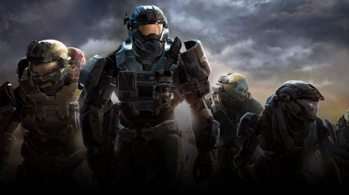 Microsoft официально анонсировала Halo: The Master Chief Collection для ПК