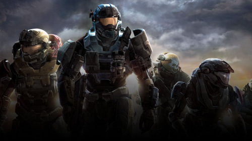 Microsoft   Halo: The Master Chief Collection  