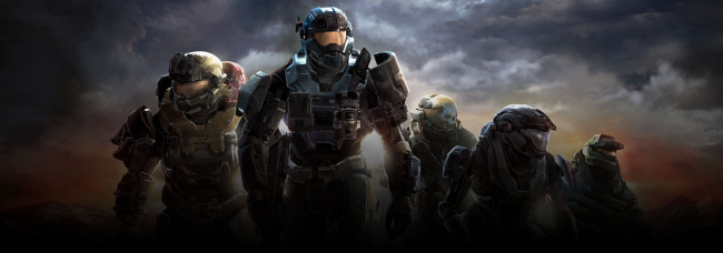 Microsoft официально анонсировала Halo: The Master Chief Collection для ПК