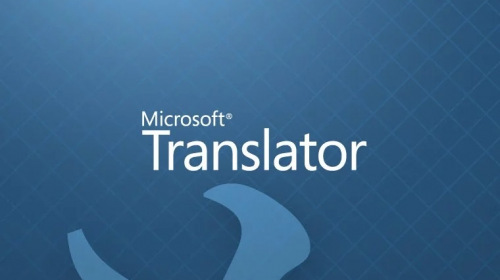 Windows 10 Mobile   Microsoft Translator