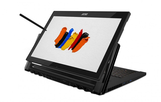 Acer ConceptD — устройства для профессионалов