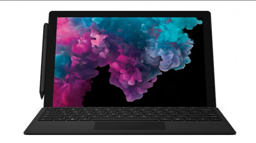 Слухи: Microsoft тестирует Surface Pro с ARM процессорами Qualcomm
