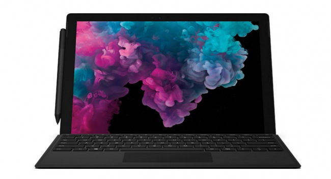 : Microsoft  Surface Pro  ARM  Qualcomm