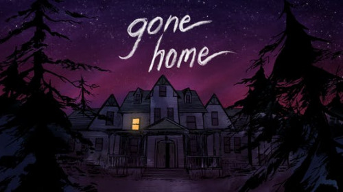 Humble Store    Gone Home